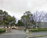 友渕公園
