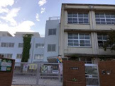 大阪市立長吉南小学校