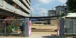 大阪市立長吉第二幼稚園の画像1