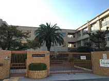大阪市立長吉中学校