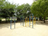 長吉長原東公園