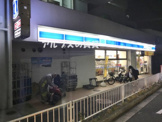 ローソン 横浜霞ヶ丘店