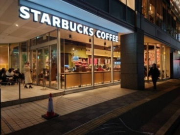 スターバックスコーヒー 千葉中央駅店の画像1