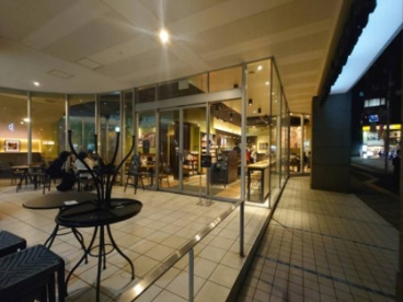 スターバックスコーヒー 千葉中央駅店の画像2