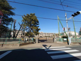 千葉市立院内小学校