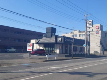 牛角 東千葉店の画像1