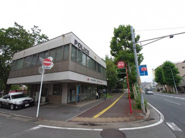 本町交番の画像1