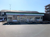 ファミリーマート 千葉浜野中央店