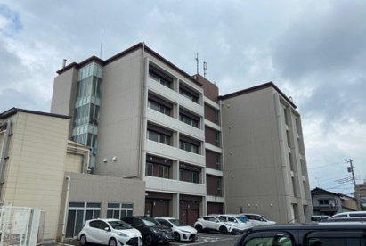 医療法人石郷岡病院の画像1