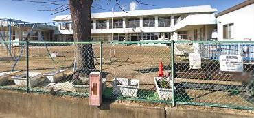 千秋南保育園の画像1