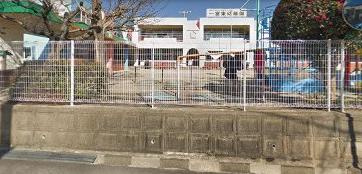 愛知文教女子短大附属一宮東幼稚園の画像1