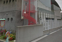 木曽川花園幼稚園