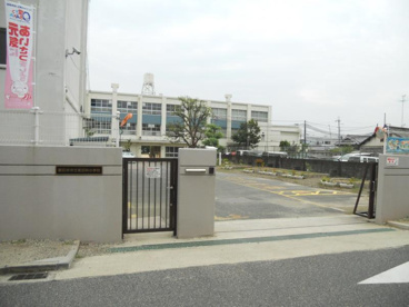 富田林市立富田林小学校の画像1