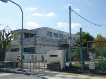 堺市立東深井小学校の画像1