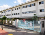 藤井寺市立藤井寺南小学校