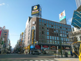 ドンキ・ホーテ