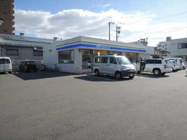 ローソン松山問屋町店の画像1