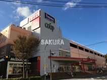 東戸塚西口プラザ