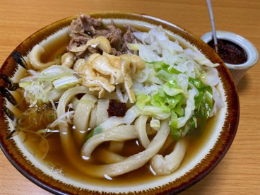 和光うどんの画像2