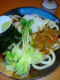 和光うどんの画像3