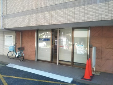 内田耳鼻咽喉科の画像1