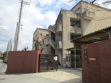 京都市立梅津中学校