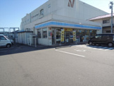 ローソン安城寺店