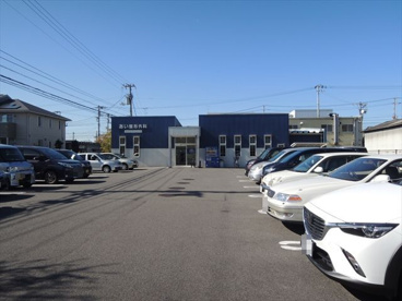 あい整形外科の画像1