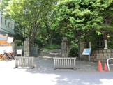 池田山公園