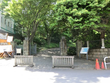 池田山公園の画像1