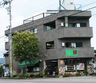 オカザキベーカリー 中須賀本店の画像1
