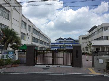 高槻市立高槻小学校の画像1