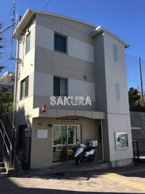 山手警察署 山手駅前交番の画像1