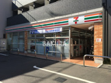 セブン-イレブン 横浜大和町店