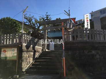 北方皇太神宮の画像1
