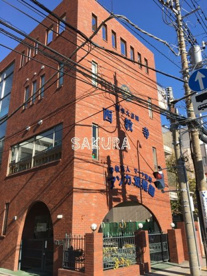 アソカ幼稚園の画像1