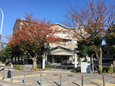 神奈川県 山手警察署の画像1