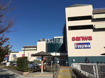 本牧フロントの画像1
