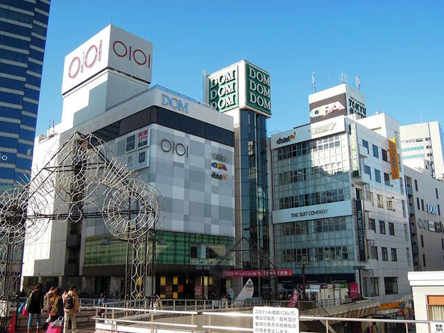 大宮マルイ情報ページ 埼玉県の中古住宅 不動産は彩の国ハウジングセンター Global Holdings株式会社