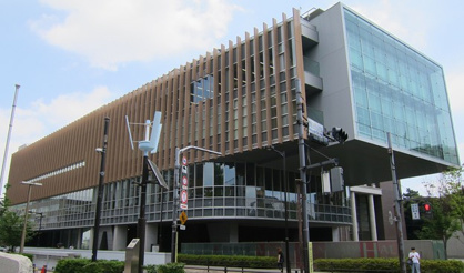 私立国士舘大学 世田谷キャンパス 私立国士舘大学の画像1