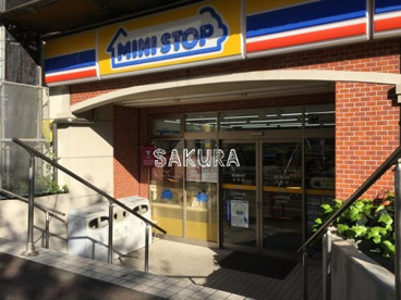 ミニストップ 本牧店の画像1
