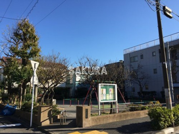 本牧原南公園の画像1
