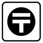 下総和田郵便局の画像1