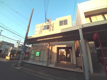 セブンイレブン生麦店の画像2