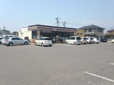 セブンイレブン いわき平豊間店の画像1