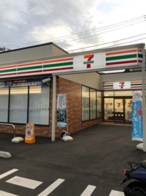 セブンイレブン 板橋徳丸6丁目店の画像1