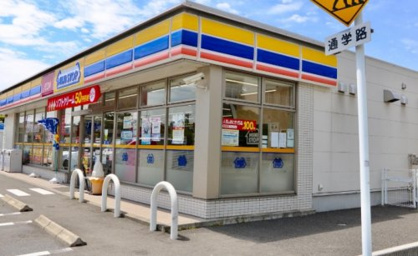 ミニストップ 千葉幕張西店の画像1