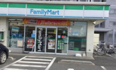 ファミリーマート 幕張本郷店