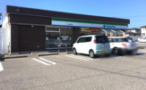 ファミリーマート 新潟寺尾北店