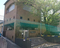 富田林市立金剛東保育園